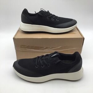 Allbirds Runner Protect Mens Natural Black Running Shoes Size 13 NEW